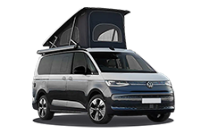Van Hire Shropshire - VW Campervan - Van hire Shropshire